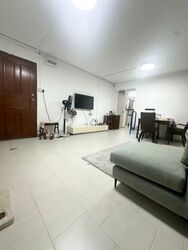 Blk 307 Chuan Village (Serangoon), HDB 4 Rooms #541867111